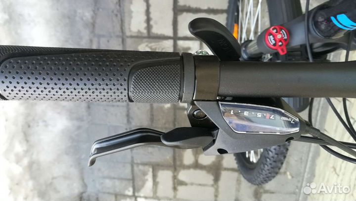 Велосипед Stark Indy 26.2D новый