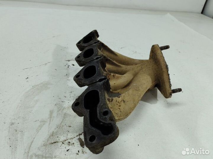 Выпускной коллектор Daewoo Nexia N100 A15MF 2004