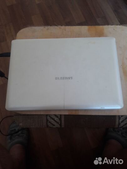 Продаю ноутбук самсунг н110