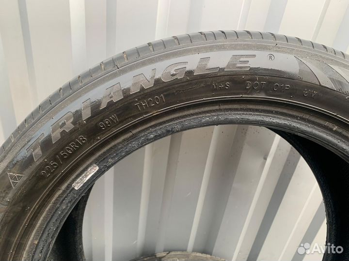 Triangle Sports TH201 225/50 R18 99W