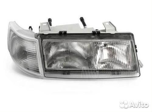 Блок фара ваз 2110 передняя правая