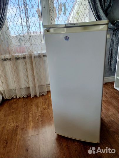 Холодильник бу без морозильной камеры