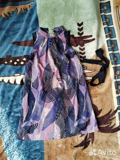 Платье женское 46 48