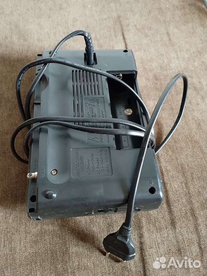 Ц т приемник