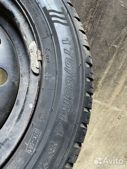 Белшина Artmotion Бел-264 175/65 R14