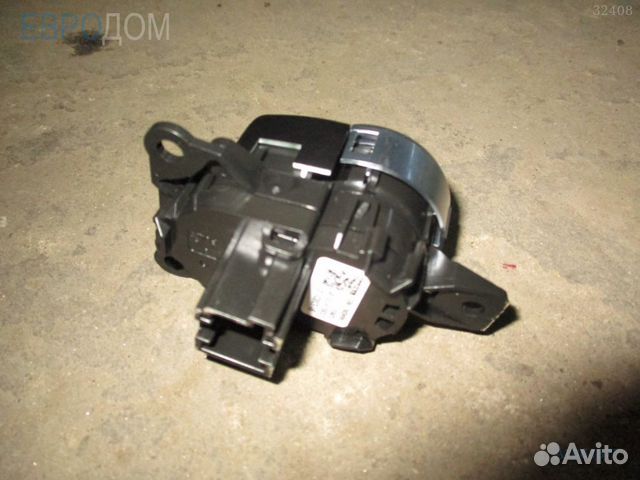 Кнопка старт/стоп BMW F10 s1064877