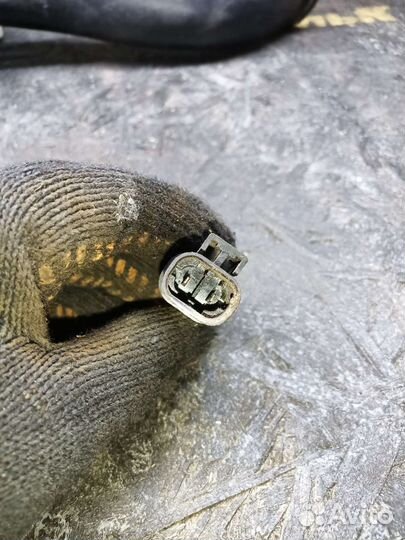 Датчик шланга гур Nissan bluebird u14