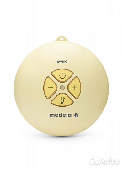 Молокоотсос электрический Medela