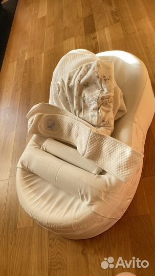 Кокон для новорожденных «Зевушка» Фабрика облаков