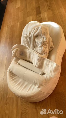 Кокон для новорожденных «Зевушка» Фабрика облаков
