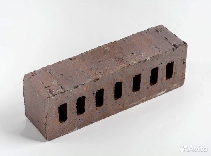 Клинкерный кирпич 52 сортировка