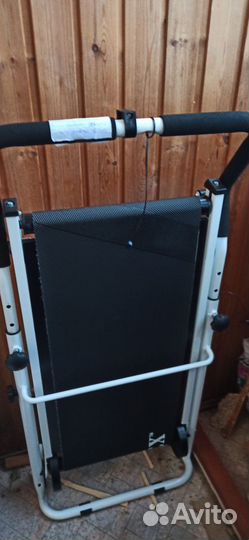 Беговая дорожка механическая