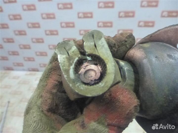 Рулевой карданчик Mazda Xedos 6 седан 2.0 1994