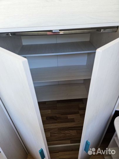 Двухъярусная кровать для детей бу