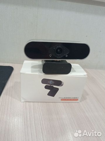 Веб камера с микрофоном Xiaomi Xiaovv HD объявление продам