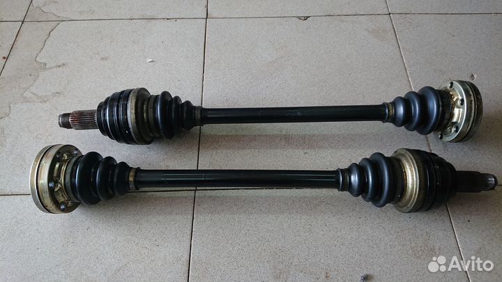 Привод / шрус бмв Х5 Е53