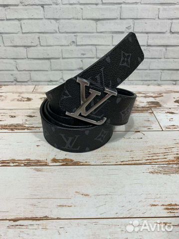 Ремень Louis Vuitton