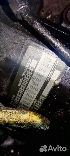 Разбор двигателей john deree 4045/6068