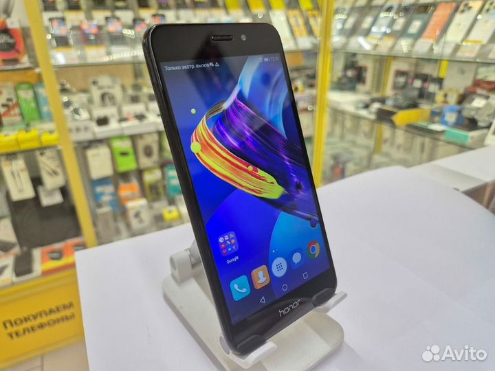 HONOR 6C Pro, 3/32 ГБ