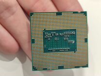 Intel core i5 4440