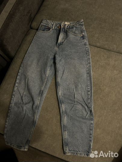 Джинсы женские ecru 32