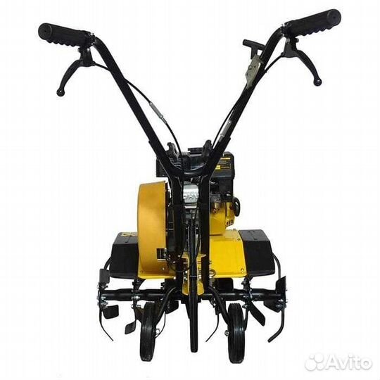 Культиватор Champion BC 5712 с задн. ходом