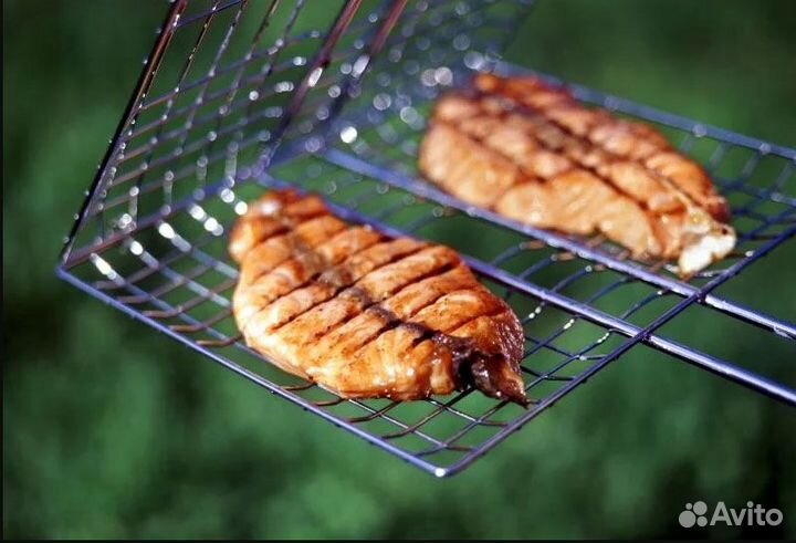 Все аксессуары для тандыра (этажерки, посуда и тд)