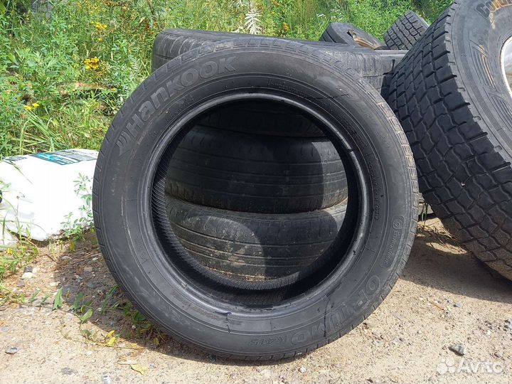 Hankook Optimo K415 225/60 R17