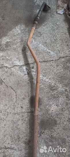 Глушитель Renault Logan 2