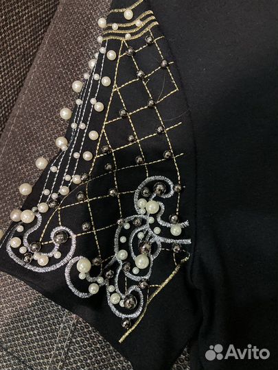D&G оригиалы брюки,кофта,юбка