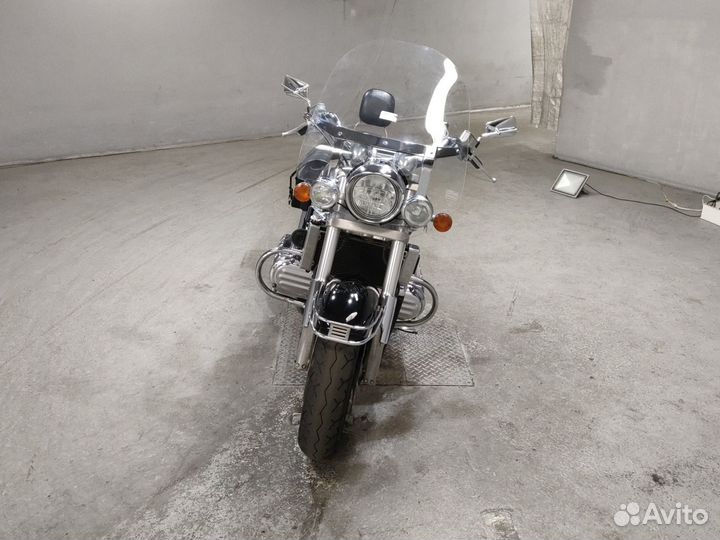 Honda Valkyrie 1500 в наличии