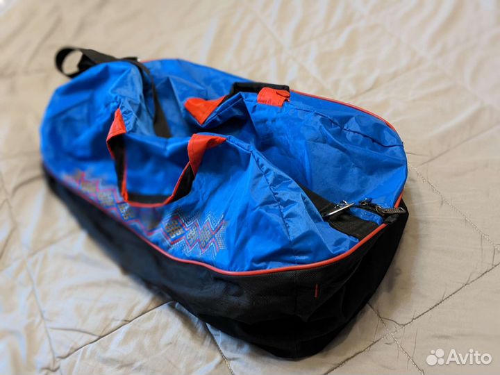 Сумка спортивная