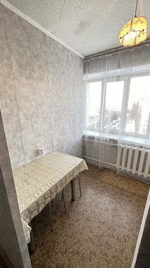 Комната 19,7 м² в 1-к., 6/9 эт.