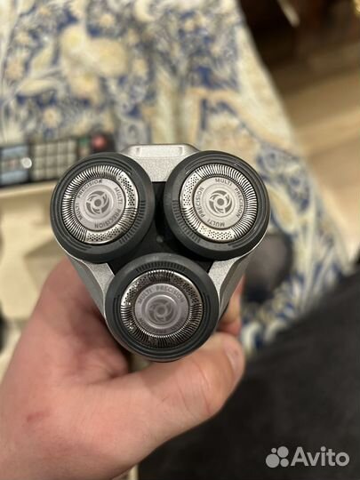 Бритва электрическая philips 5000