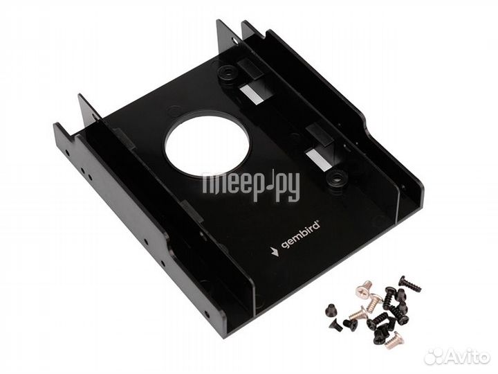 Салазки Gembird для HDD/SSD MF-22535