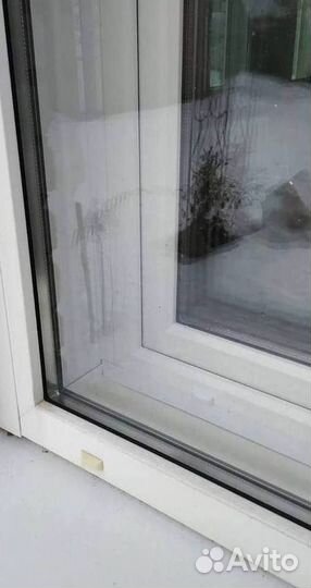 Пластиковые окна rehau