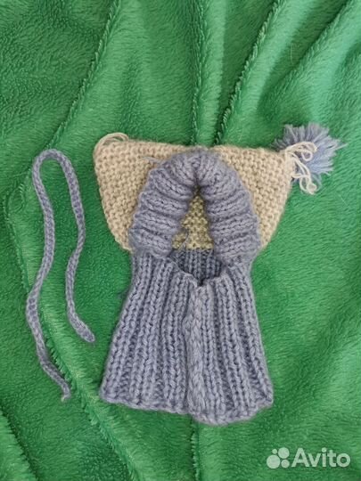 Одежда для собак мелких пород