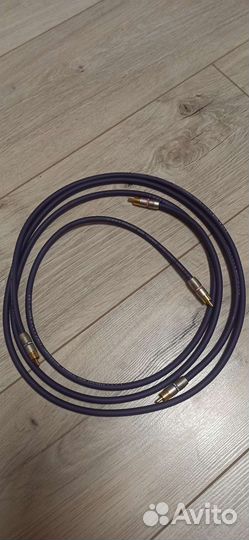 Кабель straight wier 