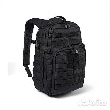 Рюкзак rush 12 2.0 5.11 tactical backpack