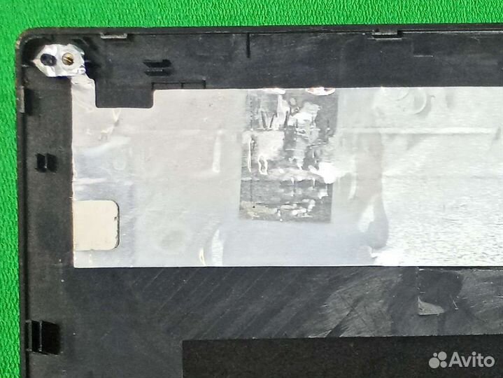 Крышка матрицы Acer Aspire V3-551