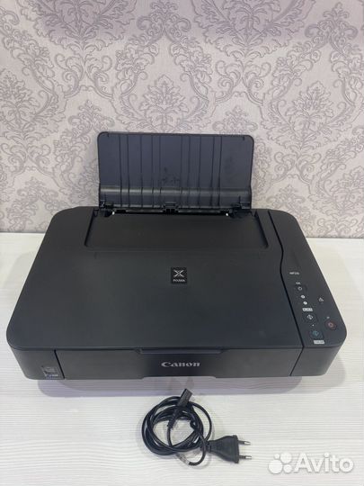 Принтер мфу