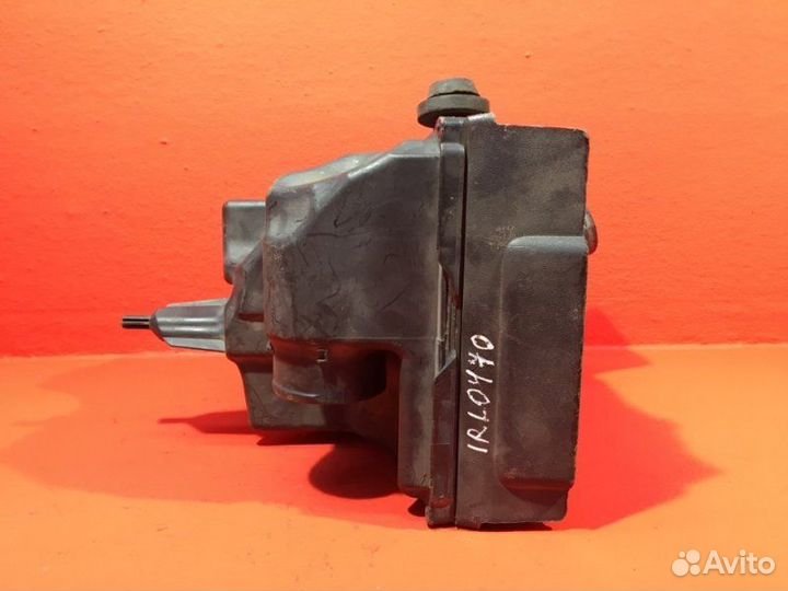 Корпус воздушного фильтра Renault Scenic 2 K4M782