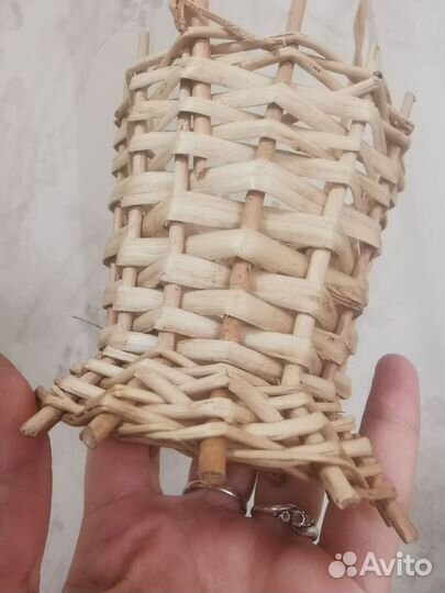 Корзина для красоты