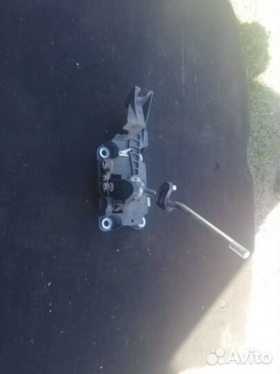 Кулиса МКПП Форд Фокус 2 1.4 рест