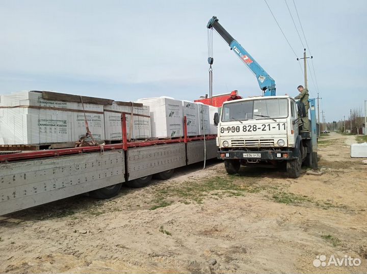 Газосиликатные блоки гомель