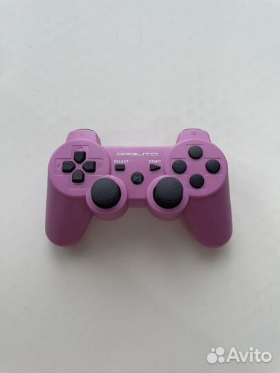 Геймпад для ps3 sony dualshock