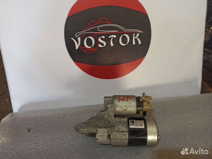 Стартер Mazda 3/5/6 LF