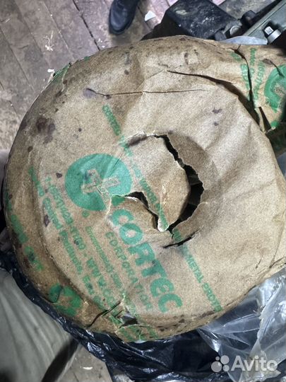 Продам турбокомпрессор Borg Warner на камаз