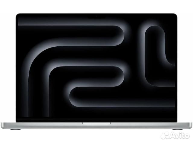 Apple MacBook Pro 14 M3 Pro/18GB/512GB (MRX63 - La