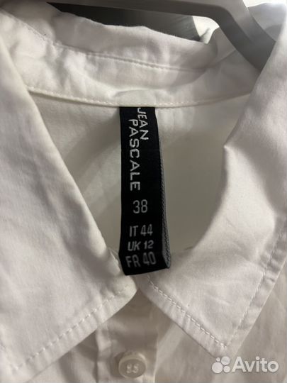 Рубашка женская